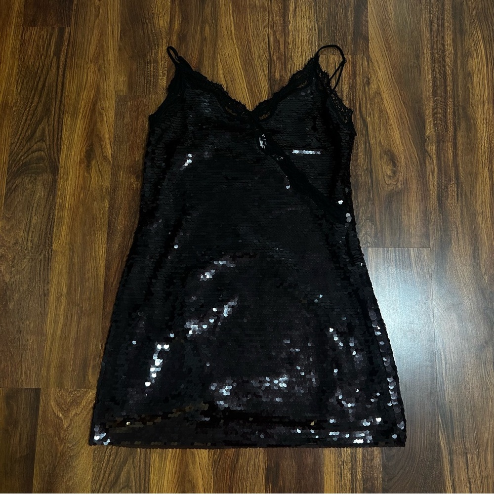 ASTR Lexy Dress